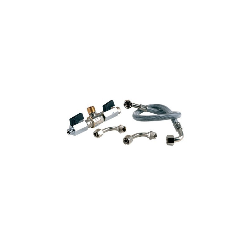 Kit disconnettore TS MOD fino a 99.52- FRISQUET - F3AA41009