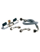 Kit disconnettore TS MOD fino a 99.52- FRISQUET - F3AA41009