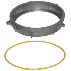 Rilevatore fumi EVO dopo il 08- FRISQUET - F3AA41010