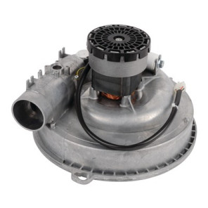 Motoventilatore EVO25 dopo 08- FRISQUET - F3AA41014