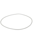 Joint couvercle fumee cd/evo45- FRISQUET - F3AA41135 Joint couvercle fumee cd/evo45- FRISQUET - F3AA41135
