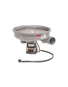 Motoventilateur cd45  après 10- FRISQUET - F3AA41148