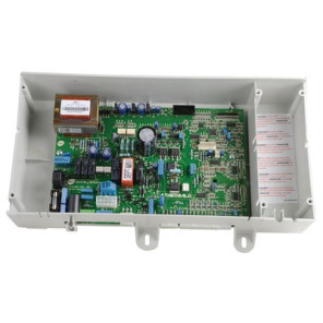 Scheda elettronica CD25/32/45+20 10.35- FRISQUET - F3AA41169