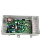 Scheda elettronica CD25/32/45+20 10.35- FRISQUET - F3AA41169 Scheda elettronica CD25/32/45+20 10.35- FRISQUET - F3AA41169