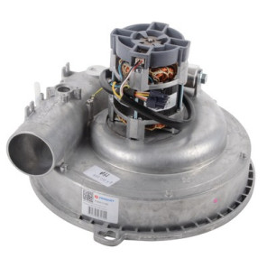 Motoventilatore CD20 10:35- FRISQUET - F3AA41182