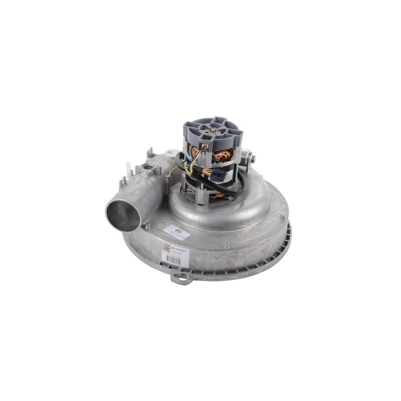 Motoventilatore CD20 10:35- FRISQUET - F3AA41182