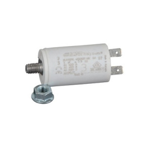 Condensateur motoventilateur 3mf/400v- FRISQUET - F3AA41207