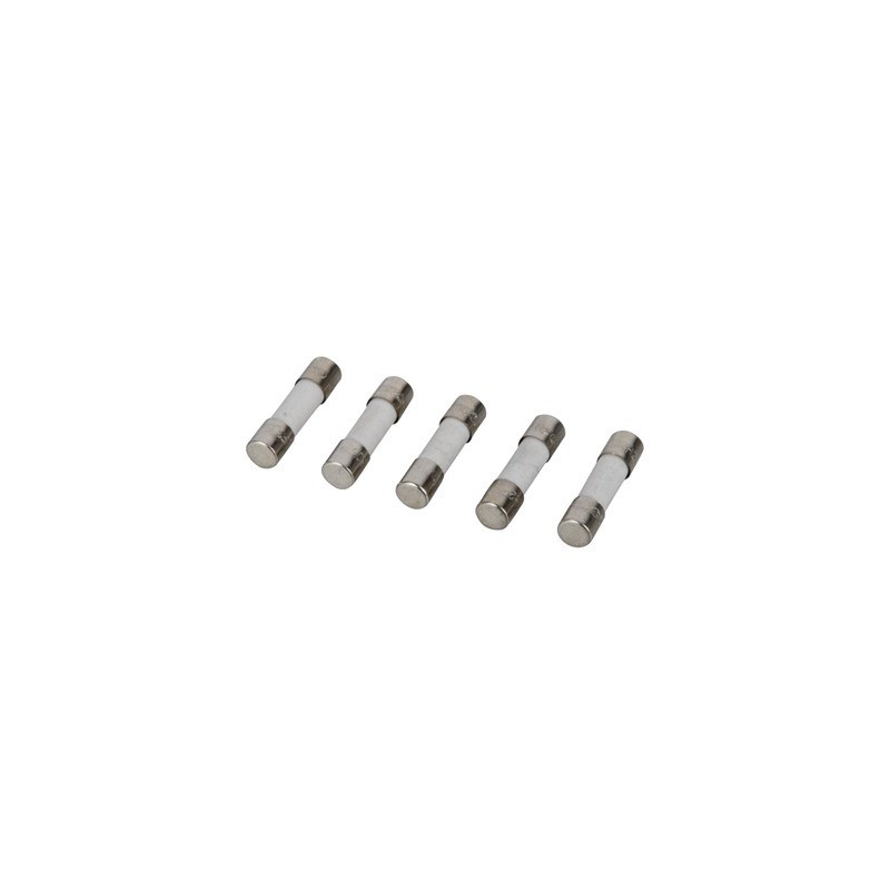 Assortimento fusibili 3.15a 250v- FRISQUET - F3AA41212  - (X5)