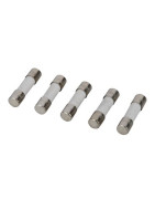 Assortimento fusibili 3.15a 250v- FRISQUET - F3AA41212  - (X5)