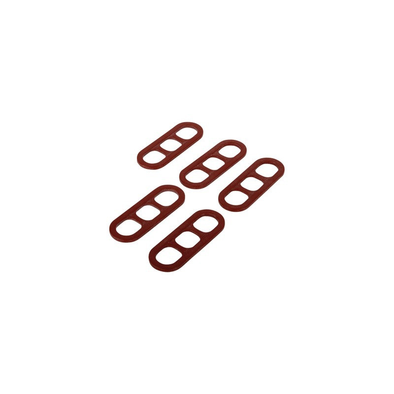 Assortimento guarnizioni elettrodo ordine dopo 05(5)- FRISQUET - F3AA41248  - (X5)