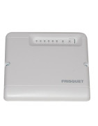 Boîtier électrode visio sav après 11- FRISQUET - F3AA41251