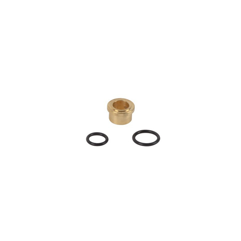 Manopola tubo ritorno CD20- FRISQUET - F3AA41410
