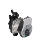 Circulateur 15/7.5hr 12h conmo- FRISQUET - F3AA41433 Circulateur 15/7.5hr 12h conmo- FRISQUET - F3AA41433