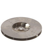 Turbine d240 axe8 16.03- FRISQUET - F3AA41480 Turbine d240 axe8 16.03- FRISQUET - F3AA41480