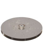 Turbine d240 axe8 16.03- FRISQUET - F3AA41480 Turbine d240 axe8 16.03- FRISQUET - F3AA41480
