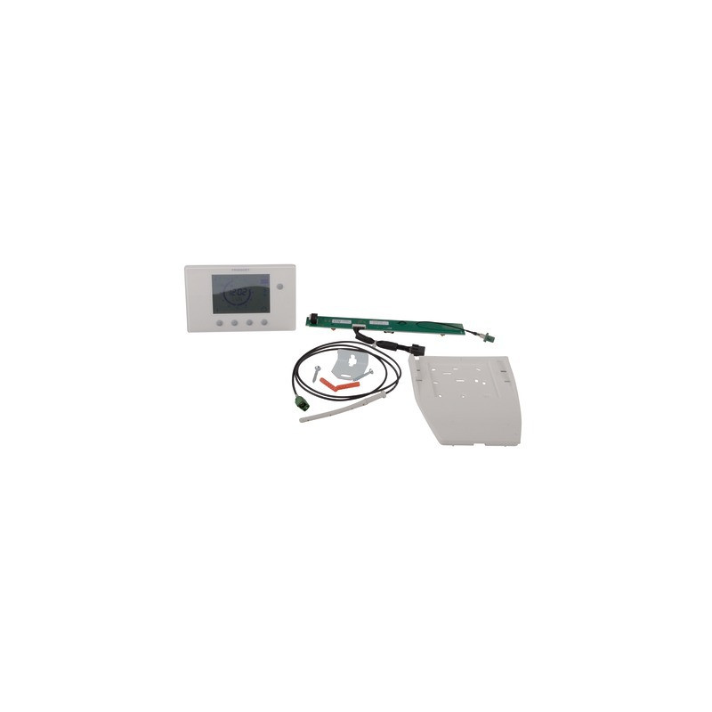 Kit ambiance VLED prestige- FRISQUET - F3AA41558