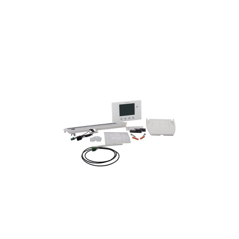 Kit ambiente VISIOLED- FRISQUET - F3AA41561