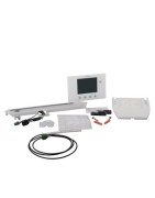 Kit ambiente VISIOLED- FRISQUET - F3AA41561 Kit ambiente VISIOLED- FRISQUET - F3AA41561