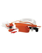 Pompe maxi orange- ASPEN - FP2210