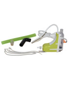 Mini-pompa verde Silence+- ASPEN - FP3322/5 Mini-pompa verde Silence+- ASPEN - FP3322/5