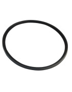 guarnizione dn150 aria fredda- ACV - FR330476 guarnizione dn150 aria fredda- ACV - FR330476