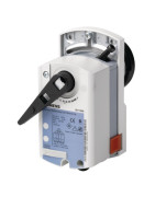 Servomotore 5nm 2/3 punti 230v~ valvola- SIEMENS - GDB341.9E Servomotore 5nm 2/3 punti 230v~ valvola- SIEMENS - GDB341.9E