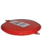 Vaso espansione rotondo 6L- DE DIETRICH - JJD005693920
