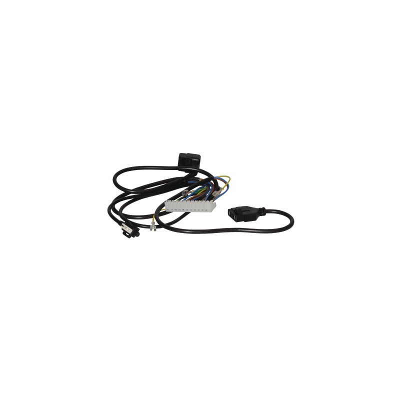 Cablaggio 230V- DE DIETRICH CHAPPEE - JJD008513890