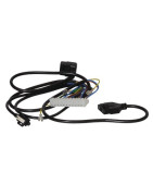 Cablaggio 230V- DE DIETRICH CHAPPEE - JJD008513890 Cablaggio 230V- DE DIETRICH CHAPPEE - JJD008513890