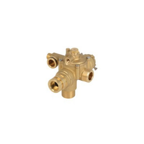 Valvola 3 vie- CHAPPEE - JJJ000607250