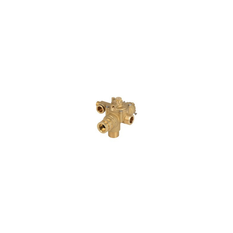 Valvola 3 vie- CHAPPEE - JJJ000607250