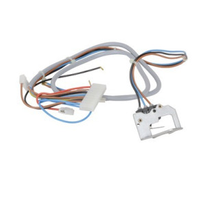 Gruppo cavi micro- CHAPPEE - JJJ000607470