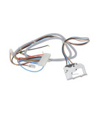 Gruppo cavi micro- CHAPPEE - JJJ000607470 Gruppo cavi micro- CHAPPEE - JJJ000607470