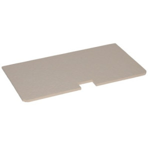 Pannello isolamento anteriore- CHAPPEE - JJJ005213320