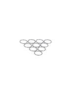 Joint 22.22x2.61- DE DIETRICH CHAPPEE - JJJ005402010  - (X10)