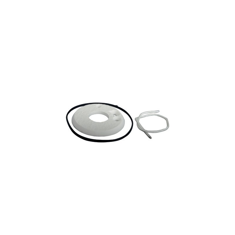 Pannello isolamento- DE DIETRICH CHAPPEE - JJJ005410730