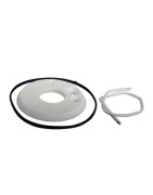 Pannello isolamento- DE DIETRICH CHAPPEE - JJJ005410730 Pannello isolamento- DE DIETRICH CHAPPEE - JJJ005410730