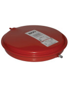 Vase d'expansion 8L circulaire- DE DIETRICH CHAPPEE - JJJ005625570 Vase d'expansion 8L circulaire- DE DIETRICH CHAPPEE - JJJ005625570