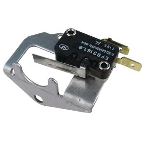 Micro-interruttore- DE DIETRICH CHAPPEE - JJJ005625770
