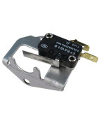 Micro-interruttore- DE DIETRICH CHAPPEE - JJJ005625770 Micro-interruttore- DE DIETRICH CHAPPEE - JJJ005625770