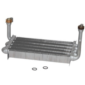 Scambiatore principale 23kW- CHAPPEE - JJJ005632470