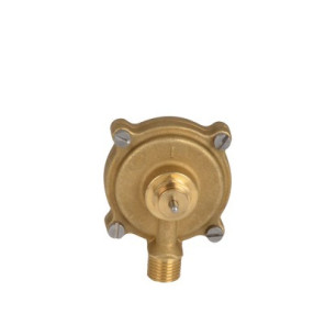 Pressostato pompa- CHAPPEE - JJJ005641850