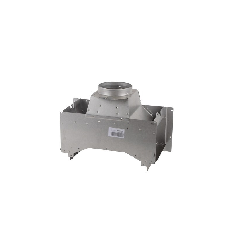 Flangia antivento- CHAPPEE - JJJ005645570