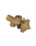 Pressostato sanitario- CHAPPEE - JJJ005652130