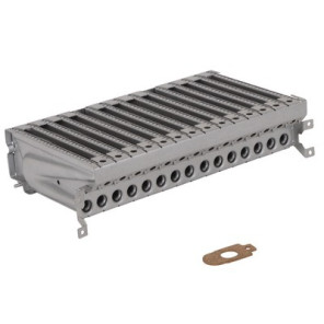 Ass.bruciatore 15 elem.- CHAPPEE - JJJ005653300