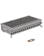 Ass.bruciatore 15 elem.- CHAPPEE - JJJ005653300