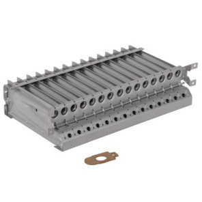 Ass.bruciatore 15 elem.- CHAPPEE - JJJ005653300