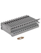 Ass.bruciatore 15 elem.- CHAPPEE - JJJ005653300