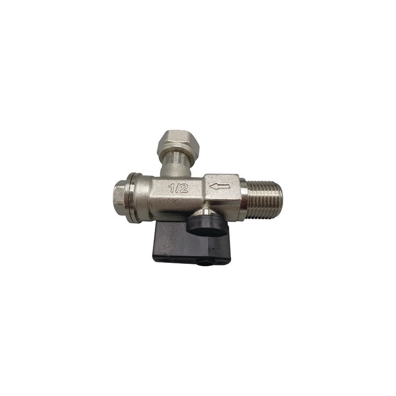 Robinet entree sanitaire g 1- CHAPPEE - JJJ005657830
