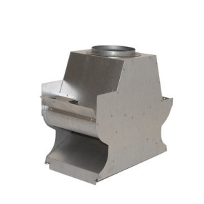 Deviatore fumi vmc- CHAPPEE - JJJ005662420